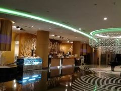 -青岛海尔洲际酒店