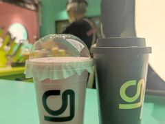 -gleeglee乐溢亦茶(合生汇店)