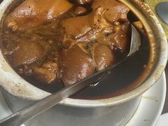 -黄狗猪头肉(运河路店)