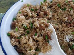 烧鹅炒饭-胜记烧鹅美食