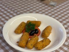 -船屋葡国餐厅