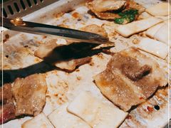 -新石器烤肉(无锡万象城店)