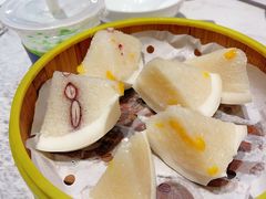 -不仔客海鲜·烧烤·270度海景餐厅(大东海店)