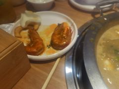 -邵汇大虾火锅(鲁迅路店)