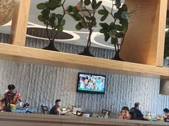 -舜和巴西烤肉餐厅(舜和国际店)