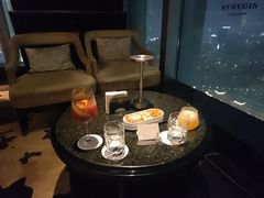-瑞吉吧 The St·Regis Bar(长沙瑞吉酒店)
