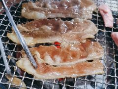 -喝丢一只鞋·东北烤肉·烧烤·铜火锅(江宁店)