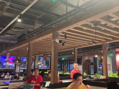 -管氏翅吧(台湾街店)