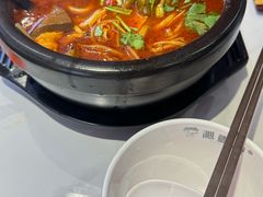 -沁麦源过桥米线(总店)