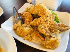 -真浪大家乐海鲜餐馆