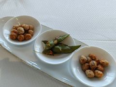 -北京柏悦酒店·锦庭餐厅Dining Room