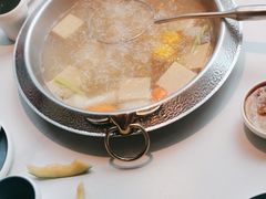-左庭右院鲜牛肉火锅(新梅广场店)