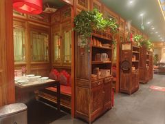 -小吊梨汤·北京菜·烤鸭(鸟巢店)