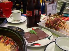 -XiaoJunGan Hotpot 钢管厂五区小郡肝火锅串串香