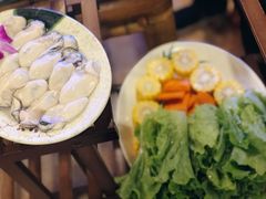 -尚竹阁冬瓜盅·18年地标美食(平洲店)