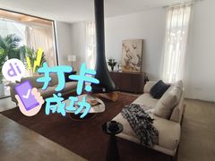 -柒月北岸民宿(西山店)
