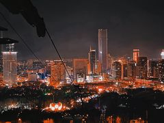 -富斯特索道