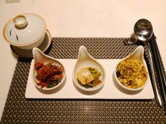 -五号茶居·新派粤菜·岭南五号酒店(沿江中路店)