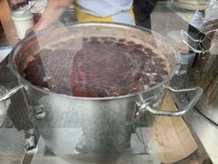 -粗茶淡饭(东关街店)