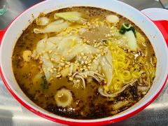 -刘文祥麻辣烫(蛇口店)