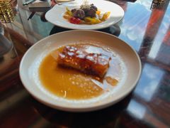 -新天世纪中餐厅