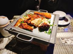 -绿茶餐厅(城西银泰城店)