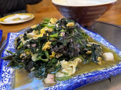 -老味道1992(武当山店)