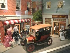 -济州岛泰迪熊博物馆