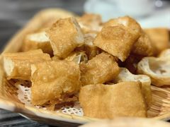 -安泰楼·佛跳墙创始人·传统闽味早茶·酒楼(三坊七巷闽菜地标店)