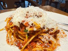 -La Strada(安福路店)