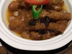 -潮福城大酒楼(湖滨北路店)