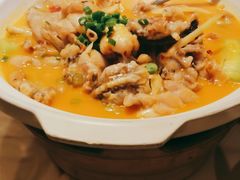 -俏湘厨•地道湘菜(建华南路店)