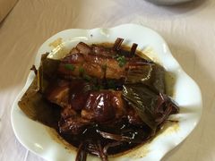 -邱记私房菜·十八年本地菜