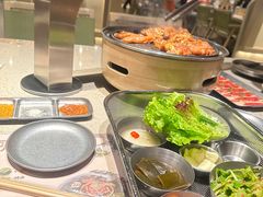 -东莞松山湖万象汇