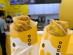 -2颗鸡蛋煎饼(北京路天河城店)
