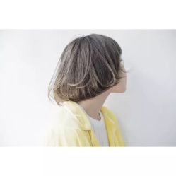 -GIRL STYLE 烫发·染发沙龙