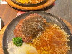 -豪享来中西餐厅(隆昌店)