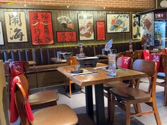 -聚点串吧·北京烧烤(朝北店)