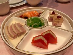 -江南灶中餐厅(南京香格里拉店)