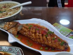 -聂记粤菜馆(鼓西路店)