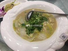 -东四民芳餐厅(世茂工三店)