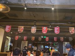 -肉串汪(月坛店)