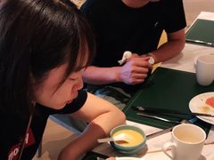 -食光全日制餐厅(绵阳首开喜来登酒店)