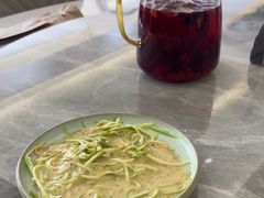 -何适山庄 ·可团建(水长城P2停车场店)