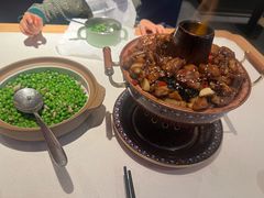 -湘鼎盛·大厨鲜炒湖南味(高新银泰店)