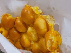 咸蛋黄鸡蛋仔-妈咪鸡蛋仔(尖沙咀东分店)