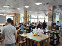 -崖口煲仔饭