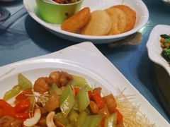 -百姓渔村(南中环店)