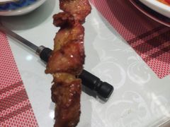 红柳烤串-巴依老爷新疆美食(望京小街店)