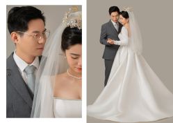 点击看大图 -日光视觉婚纱摄影(旗舰店)